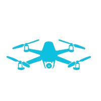 zoomeya drone service